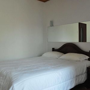Quarto com cama king